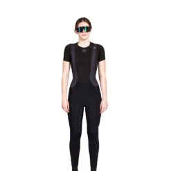 Bioracer - Women's Vesper Tempest Pixel Bibtights - Pantalon De Cyclisme -Vestes Boutique bioracer womens vesper tempest pixel bibtights pantalon de cyclisme detail 4