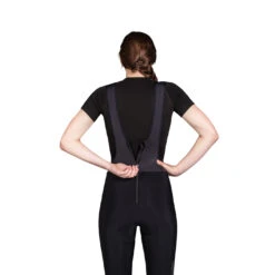 Bioracer - Women's Vesper Tempest Pixel Bibtights - Pantalon De Cyclisme -Vestes Boutique bioracer womens vesper tempest pixel bibtights pantalon de cyclisme detail 5