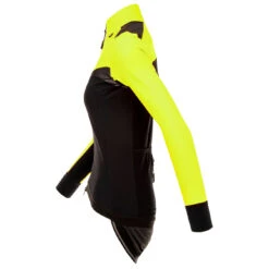 Bioracer - Women's Vesper Tempest Protect Winter Jacket Fluo - Veste De Cyclisme -Vestes Boutique bioracer womens vesper tempest protect winter jacket fluo veste de cyclisme detail 3