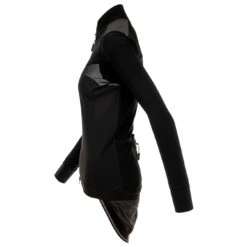 Bioracer - Women's Vesper Tempest Protect Winter Jacket - Veste De Cyclisme 8 Bioracer - Women's Vesper Tempest Protect Winter Jacket - Veste De Cyclisme -Vestes Boutique bioracer womens vesper tempest protect winter jacket veste de cyclisme detail 3