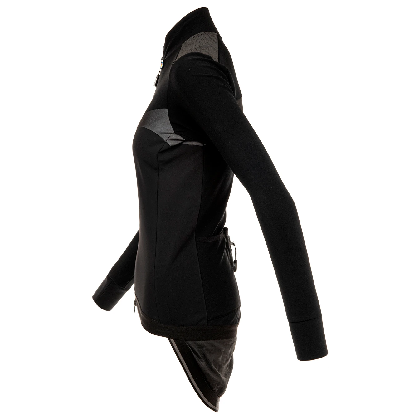 Bioracer - Women's Vesper Tempest Protect Winter Jacket - Veste De Cyclisme 5 Bioracer - Women's Vesper Tempest Protect Winter Jacket - Veste De Cyclisme – Image 3