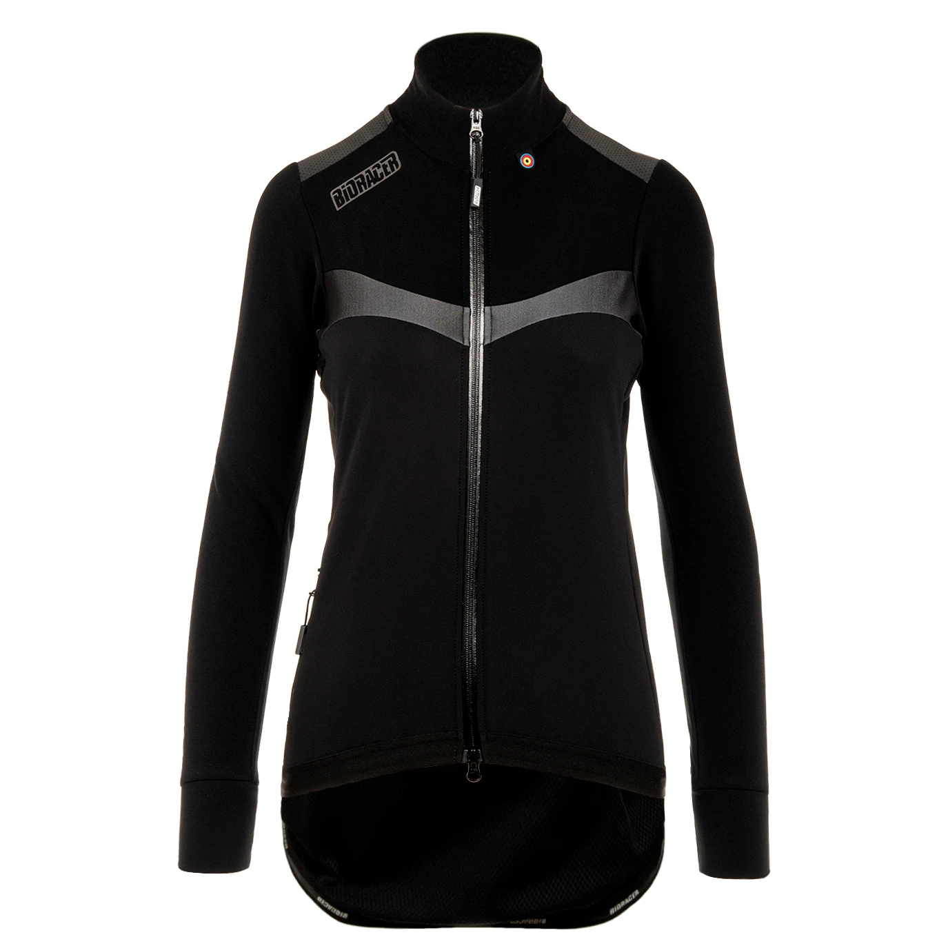 Bioracer - Women's Vesper Tempest Protect Winter Jacket - Veste De Cyclisme 3 Bioracer - Women's Vesper Tempest Protect Winter Jacket - Veste De Cyclisme