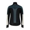 Bioracer - Women's Vesper Tempest Thermal Long Sleeve Jersey - Maillot De Cyclisme -Vestes Boutique bioracer womens vesper tempest thermal long sleeve jersey maillot de cyclisme