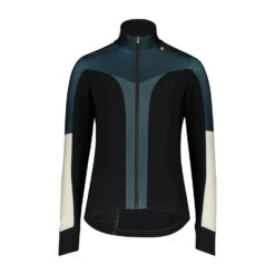 Bioracer - Women's Vesper Tempest Thermal Long Sleeve Jersey - Maillot De Cyclisme