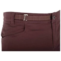 Black Diamond - Credo Pants - Pantalon D'escalade -Vestes Boutique black diamond credo pants pantalon descalade bf detail 3