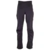 Black Diamond - Stormline Stretch Full Zip Rain Pants - Pantalon Imperméable -Vestes Boutique black diamond stormline stretch full zip rain pants pantalon impermeable