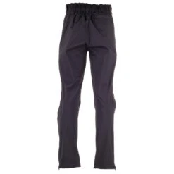 Black Diamond - Stormline Stretch Full Zip Rain Pants - Pantalon Imperméable -Vestes Boutique black diamond stormline stretch full zip rain pants pantalon impermeable detail 3