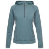 Black Diamond - Women's Alpenglow Pro Hoody - T-shirt Technique