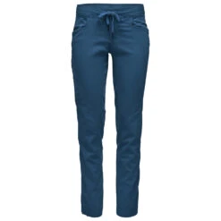 Black Diamond - Women's Credo Pants - Pantalon D'escalade -Vestes Boutique black diamond womens credo pants pantalon descalade 4