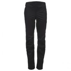 Black Diamond - Women's Stormline Stretch FullZip Rain Pants - Pantalon Imperméable