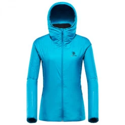 Black Yak - Women's Calvana HD Hoody - Veste Synthétique -Vestes Boutique black yak womens calvana hd hoody veste synthetique 3