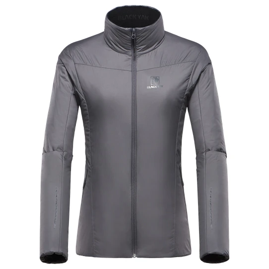 Black Yak - Women's Calvana Jacket - Veste Synthétique 5 Black Yak - Women's Calvana Jacket - Veste Synthétique – Image 3