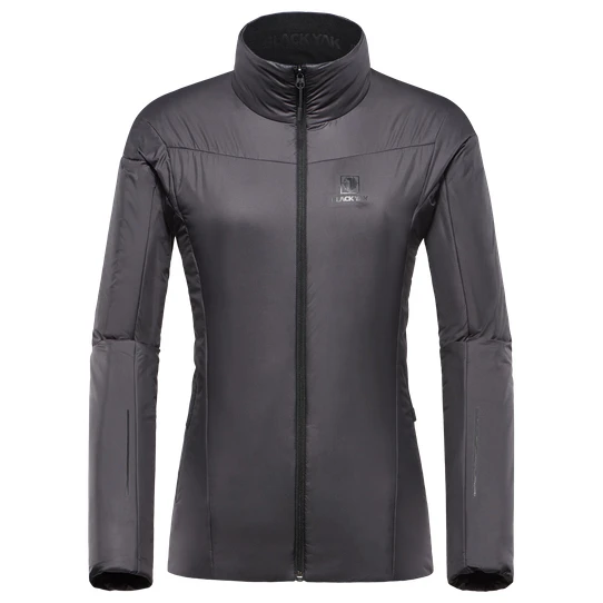 Black Yak - Women's Calvana Jacket - Veste Synthétique 6 Black Yak - Women's Calvana Jacket - Veste Synthétique – Image 4
