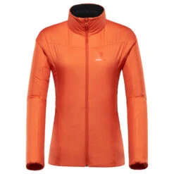 Black Yak - Women's Calvana Jacket - Veste Synthétique 13 Black Yak - Women's Calvana Jacket - Veste Synthétique -Vestes Boutique black yak womens calvana jacket veste synthetique 4