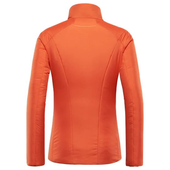 Black Yak - Women's Calvana Jacket - Veste Synthétique 4 Black Yak - Women's Calvana Jacket - Veste Synthétique – Image 2