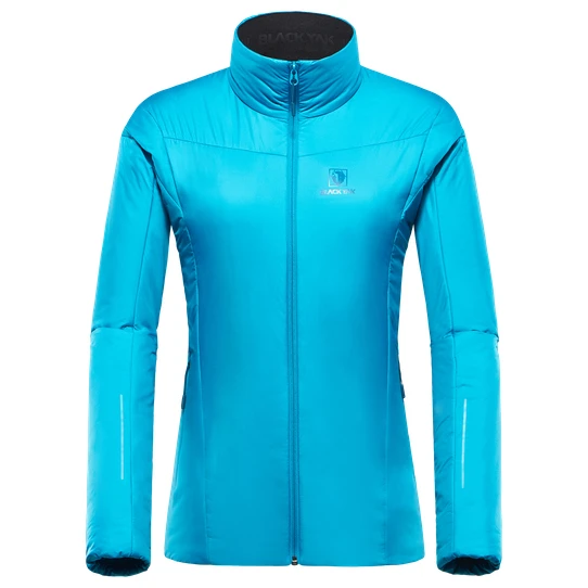 Black Yak - Women's Calvana Jacket - Veste Synthétique 3 Black Yak - Women's Calvana Jacket - Veste Synthétique