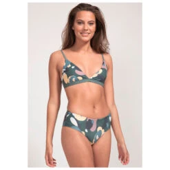 Boochen - Women's Amami Bottom - Bas De Maillot 11 Boochen - Women's Amami Bottom - Bas De Maillot -Vestes Boutique boochen womens amami bottom bas de maillot detail 4