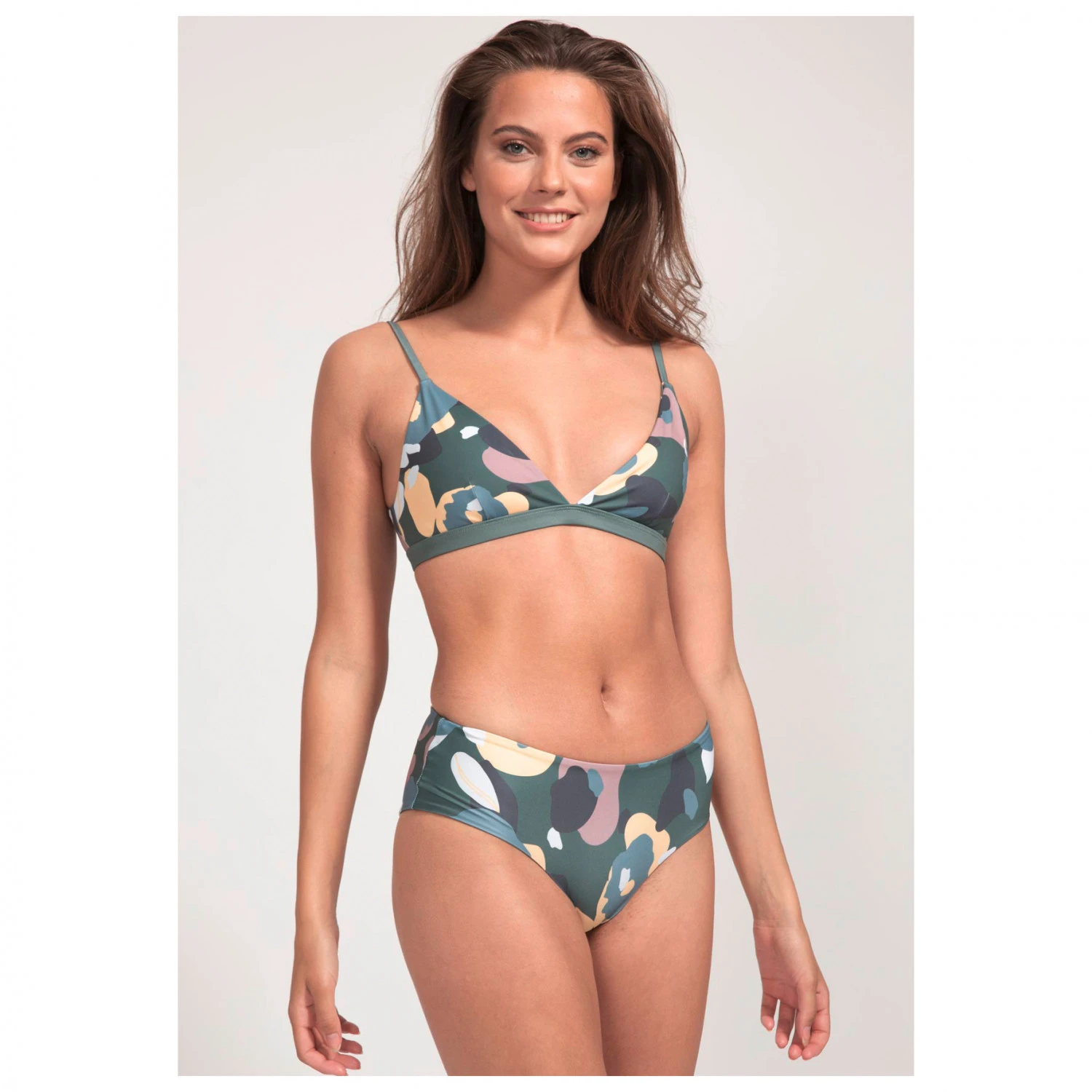 Boochen - Women's Amami Bottom - Bas De Maillot 6 Boochen - Women's Amami Bottom - Bas De Maillot – Image 4