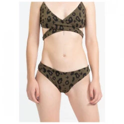 Boochen - Women's Arpoador Bottom - Bas De Maillot -Vestes Boutique boochen womens arpoador bottom bas de maillot detail 2