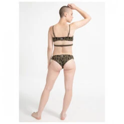 Boochen - Women's Arpoador Bottom - Bas De Maillot -Vestes Boutique boochen womens arpoador bottom bas de maillot detail 4