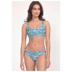 Boochen - Women's Caparica Top - Haut De Maillot -Vestes Boutique boochen womens caparica top haut de maillot detail 4