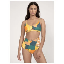 Boochen - Women's Diani Bottom - Bas De Maillot -Vestes Boutique boochen womens diani bottom bas de maillot detail 2