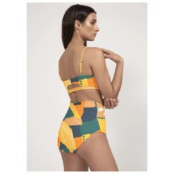 Boochen - Women's Diani Bottom - Bas De Maillot -Vestes Boutique boochen womens diani bottom bas de maillot detail 3