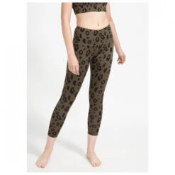 Boochen - Women's Highwaist Leggings - Legging -Vestes Boutique boochen womens highwaist leggings legging detail 3