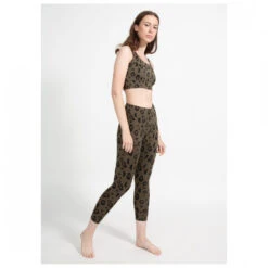 Boochen - Women's Highwaist Leggings - Legging -Vestes Boutique boochen womens highwaist leggings legging detail 4