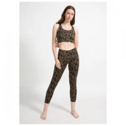 Boochen - Women's Highwaist Leggings - Legging -Vestes Boutique boochen womens highwaist leggings legging detail 5