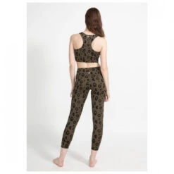 Boochen - Women's Highwaist Leggings - Legging -Vestes Boutique boochen womens highwaist leggings legging detail 6