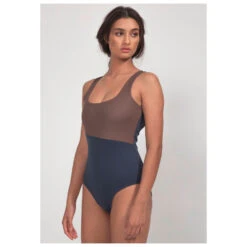 Boochen - Women's Langeoog Swimsuit - Maillot De Bain -Vestes Boutique boochen womens langeoog swimsuit maillot de bain detail 2