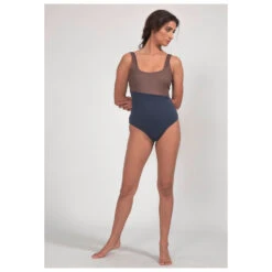 Boochen - Women's Langeoog Swimsuit - Maillot De Bain -Vestes Boutique boochen womens langeoog swimsuit maillot de bain detail 4