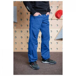 Café Kraft - Ira - Pantalon D'escalade -Vestes Boutique cafe kraft ira pantalon descalade detail 3