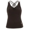 Café Kraft - Women's Onyx Top - Débardeur