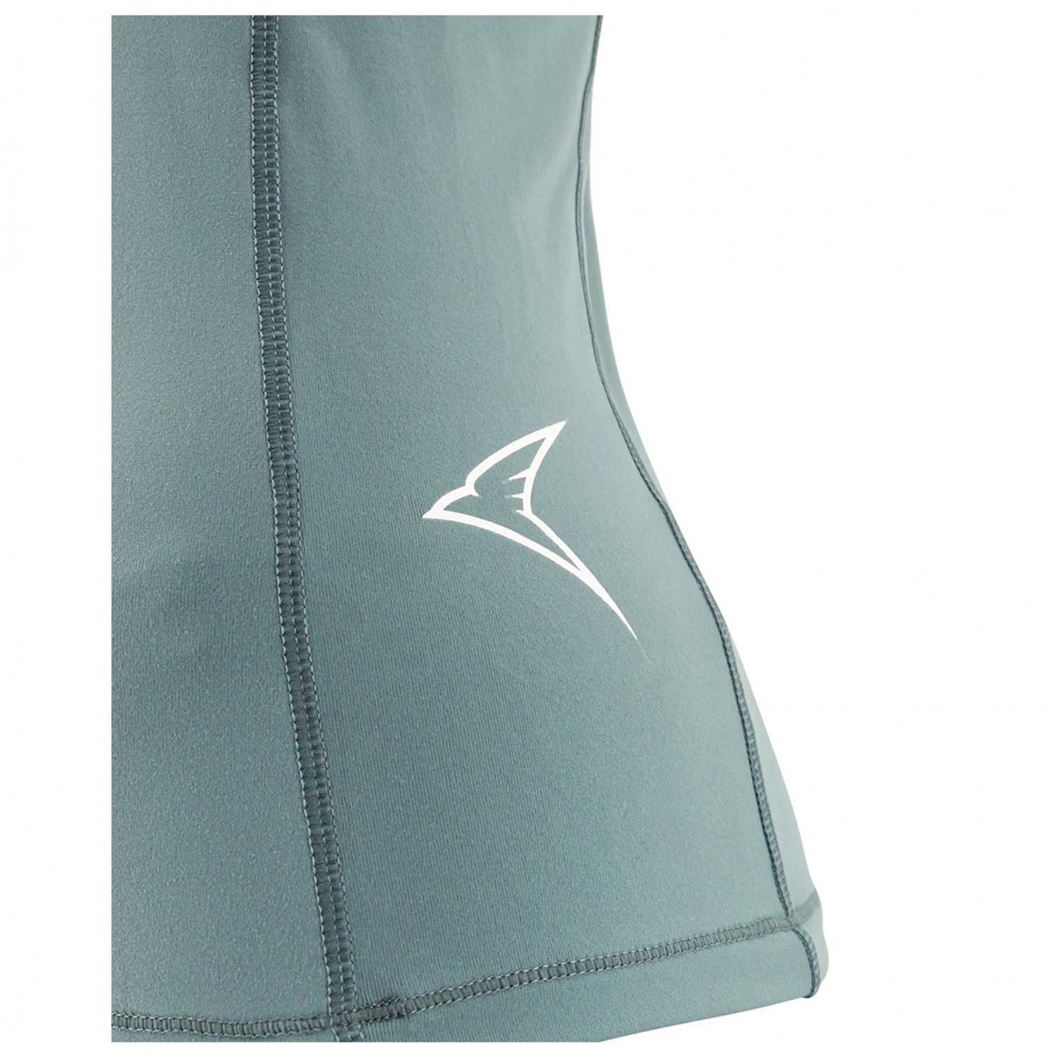 Café Kraft - Women's Smaragd Top - Débardeur 5 Café Kraft - Women's Smaragd Top - Débardeur – Image 3