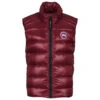 Canada Goose - Crofton Vest - Doudoune Sans Manches -Vestes Boutique canada goose crofton vest doudoune sans manches
