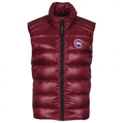 Canada Goose - Crofton Vest - Doudoune Sans Manches