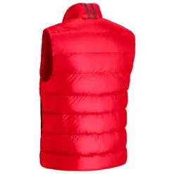 Canada Goose - Crofton Vest - Doudoune Sans Manches -Vestes Boutique canada goose crofton vest doudoune sans manches detail 3