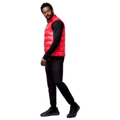 Canada Goose - Crofton Vest - Doudoune Sans Manches -Vestes Boutique canada goose crofton vest doudoune sans manches detail 5