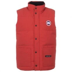 Canada Goose - Freestyle Crew Vest - Doudoune Sans Manches