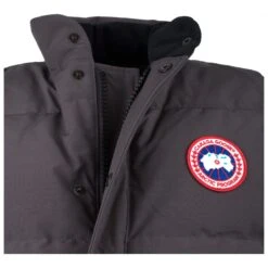 Canada Goose - Freestyle Crew Vest - Doudoune Sans Manches 10 Canada Goose - Freestyle Crew Vest - Doudoune Sans Manches -Vestes Boutique canada goose freestyle crew vest doudoune sans manches detail 3