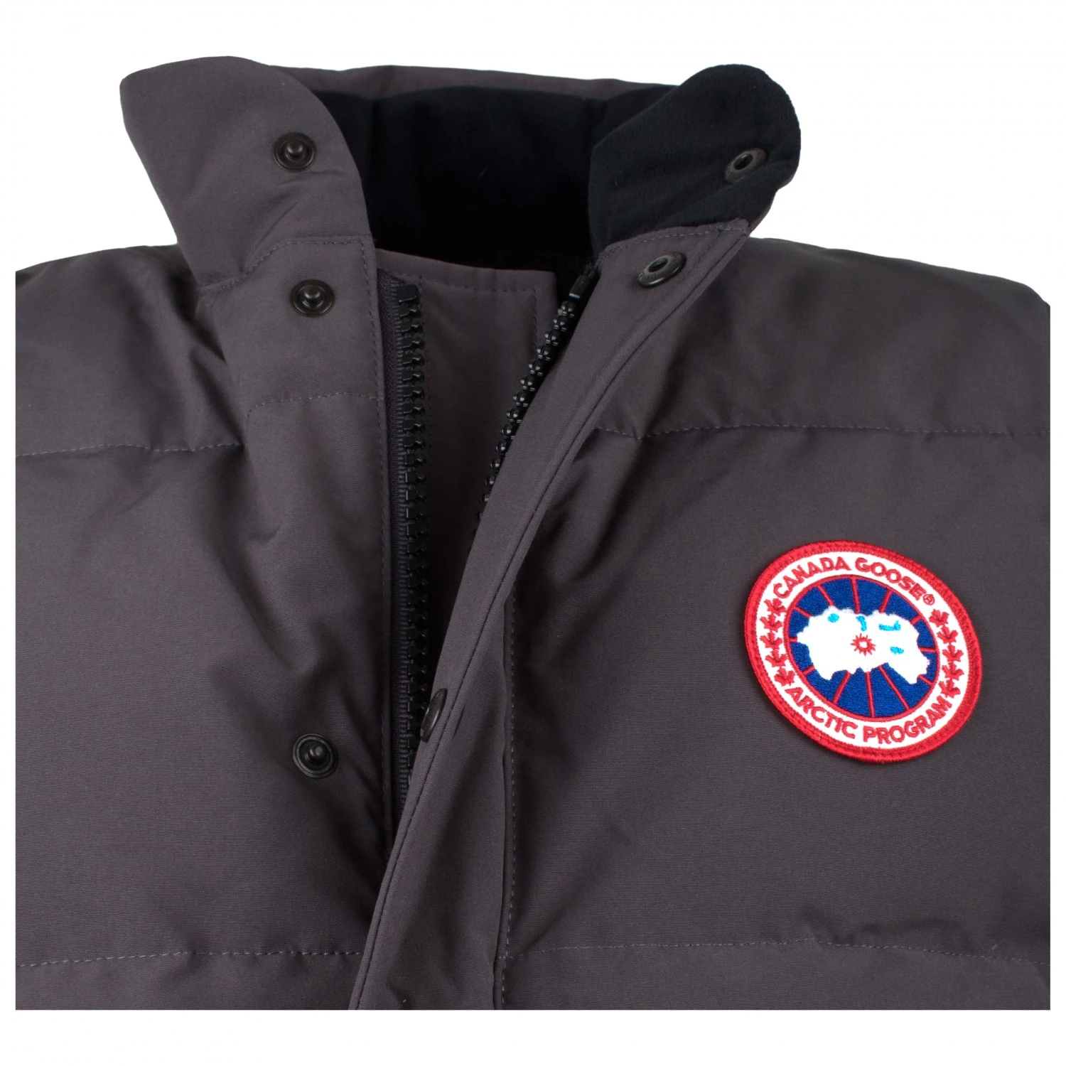 Canada Goose - Freestyle Crew Vest - Doudoune Sans Manches 5 Canada Goose - Freestyle Crew Vest - Doudoune Sans Manches – Image 3