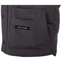 Canada Goose - Freestyle Crew Vest - Doudoune Sans Manches 11 Canada Goose - Freestyle Crew Vest - Doudoune Sans Manches -Vestes Boutique canada goose freestyle crew vest doudoune sans manches detail 4