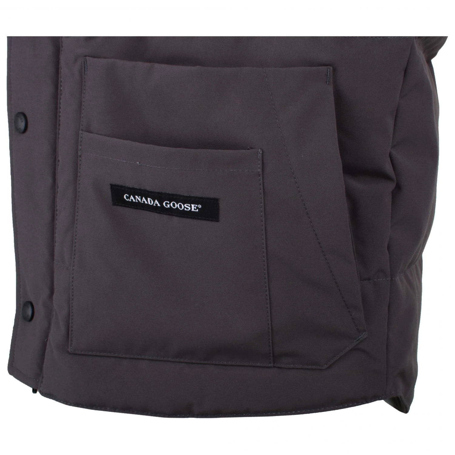 Canada Goose - Freestyle Crew Vest - Doudoune Sans Manches 6 Canada Goose - Freestyle Crew Vest - Doudoune Sans Manches – Image 4