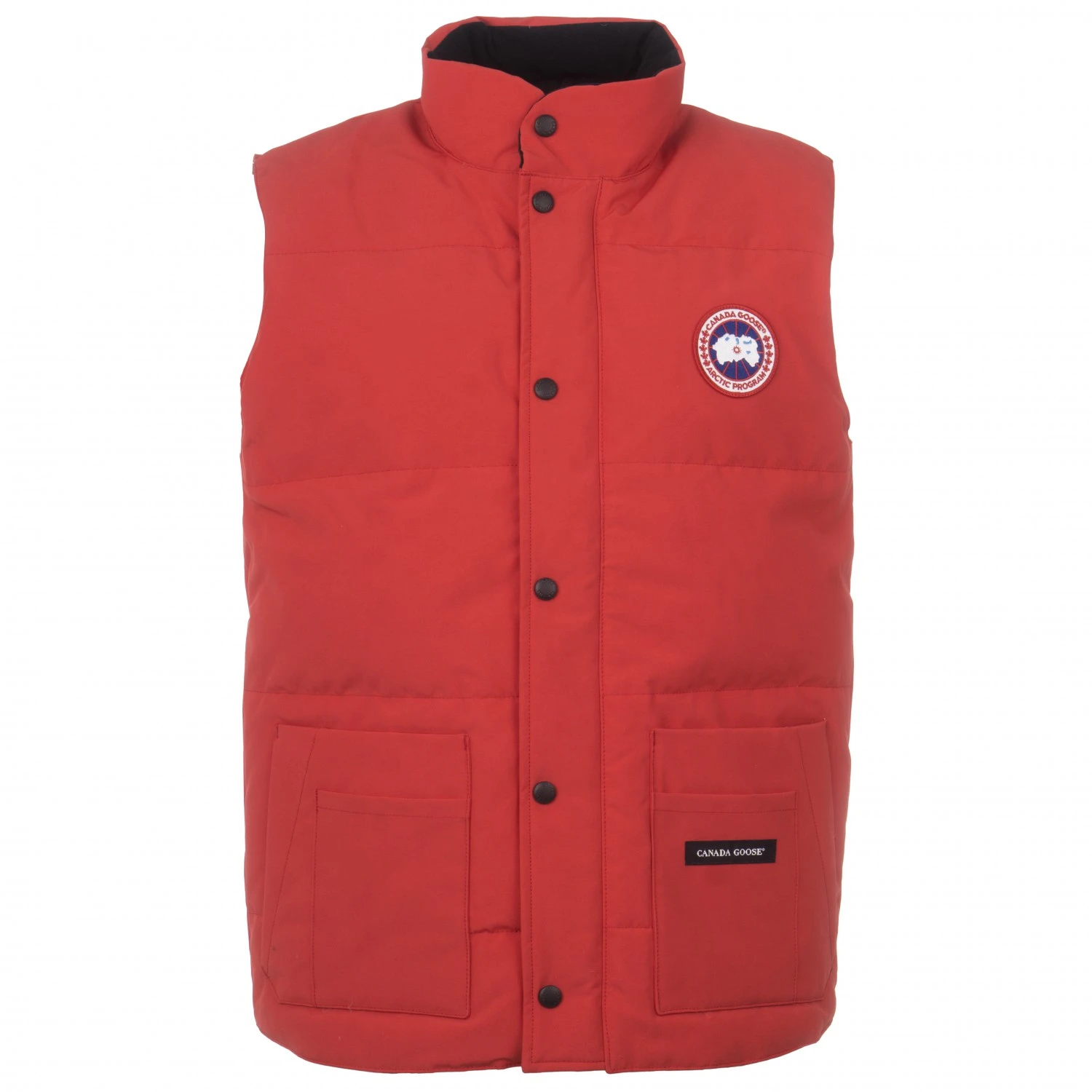 Canada Goose - Freestyle Crew Vest - Doudoune Sans Manches 3 Canada Goose - Freestyle Crew Vest - Doudoune Sans Manches