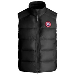 Canada Goose - Women's Cypress Vest - Doudoune Sans Manches -Vestes Boutique canada goose womens cypress vest doudoune sans manches 1