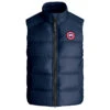 Canada Goose - Women's Cypress Vest - Doudoune Sans Manches -Vestes Boutique canada goose womens cypress vest doudoune sans manches