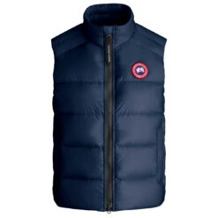Canada Goose - Women's Cypress Vest - Doudoune Sans Manches