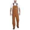 Carhartt - Bib Overall - Pantalon De Loisirs 2 Carhartt - Bib Overall - Pantalon De Loisirs -Vestes Boutique carhartt bib overall pantalon de loisirs